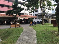 Telok Blangah Drive (D4), HDB Shop House #193390852